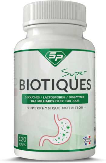 Super Biotiques