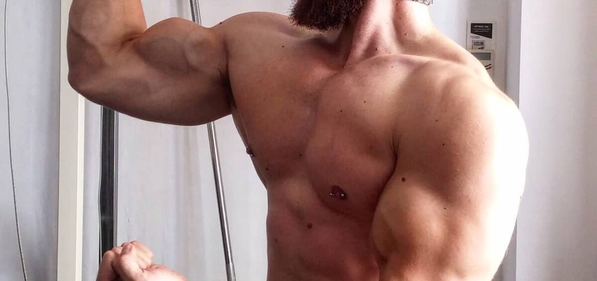 Motivation musculation
